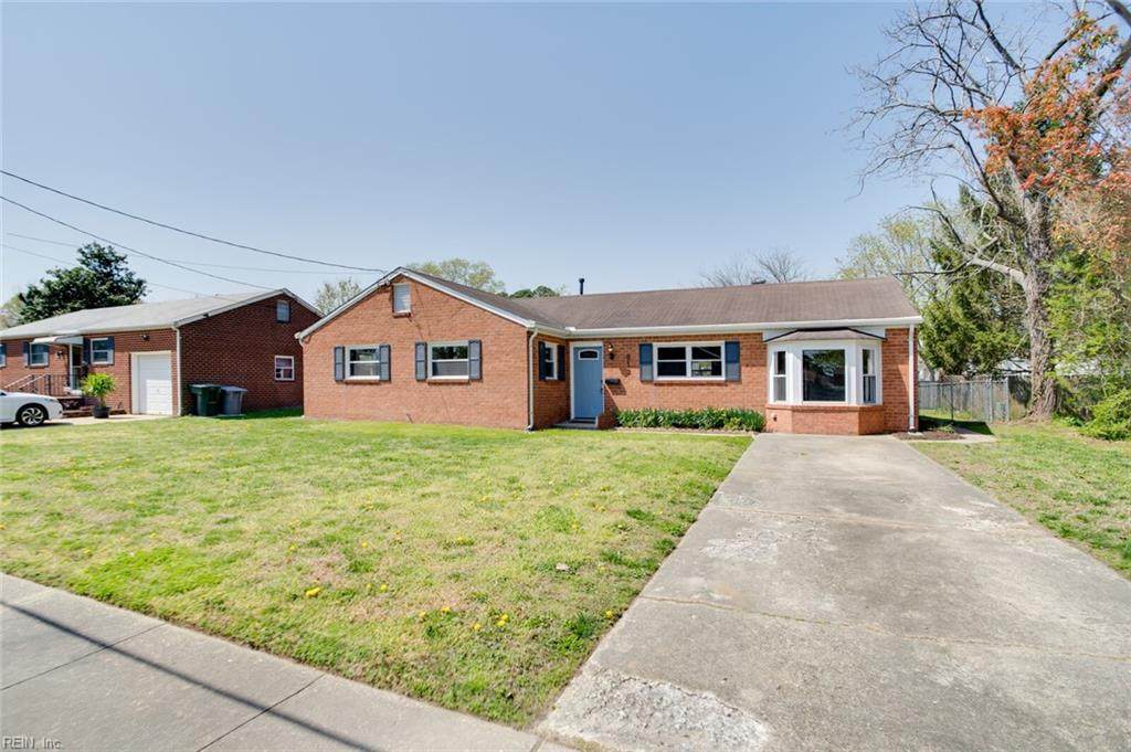 813 Fairfield Blvd - Photo 1