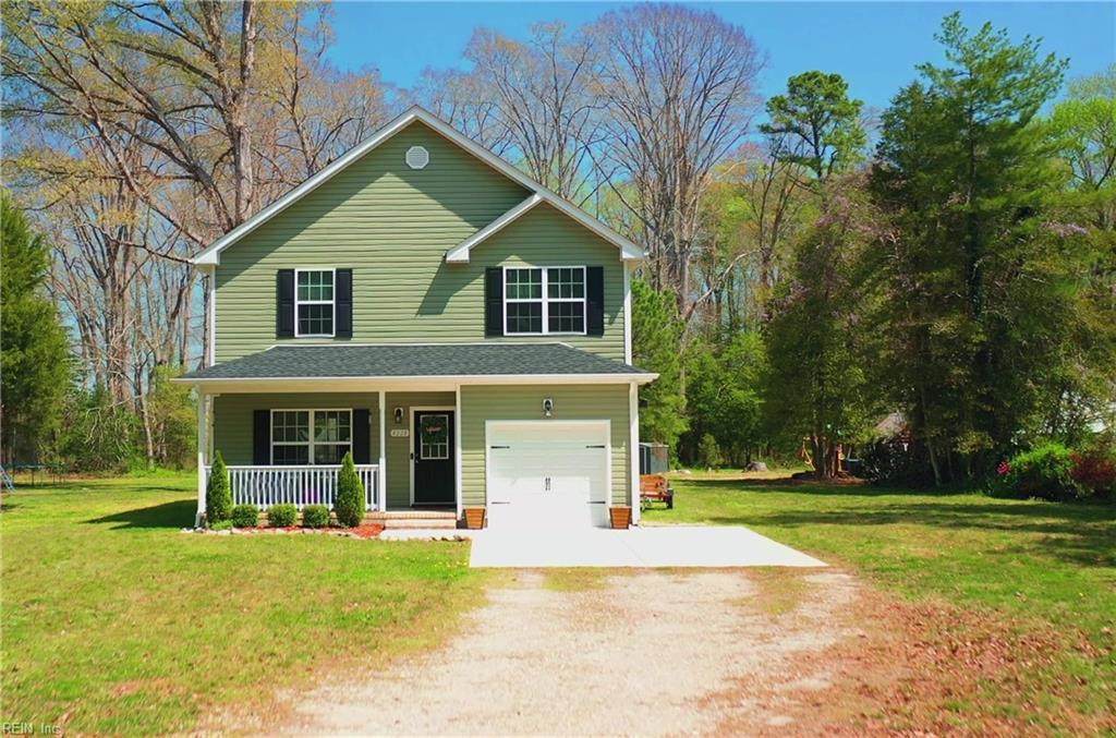 4228 Cardinal Ln - Photo 1