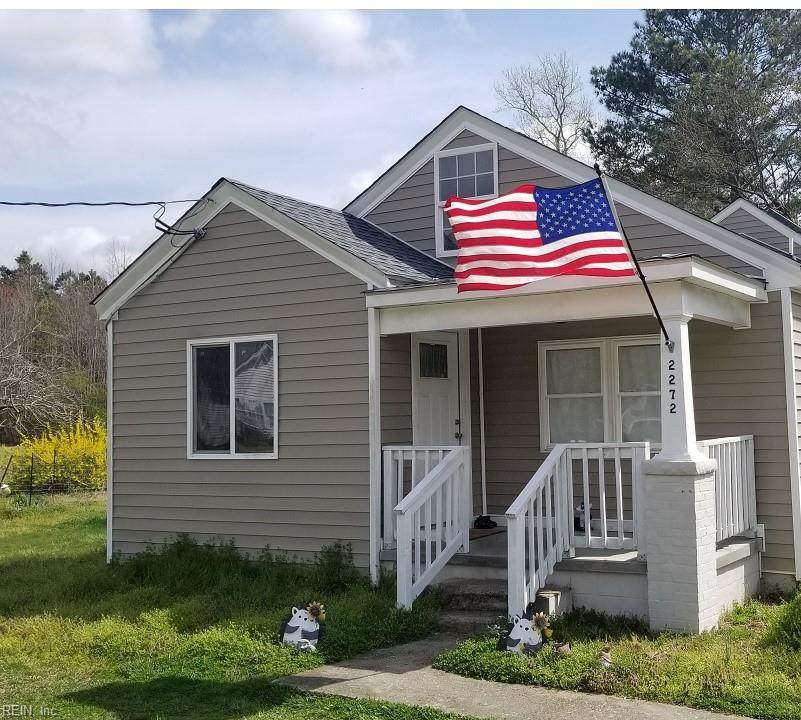 2272 Manning Rd - Photo 1