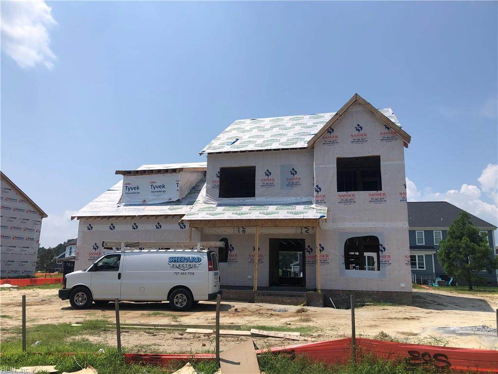 908 Founders Pointe Trl - Photo 1