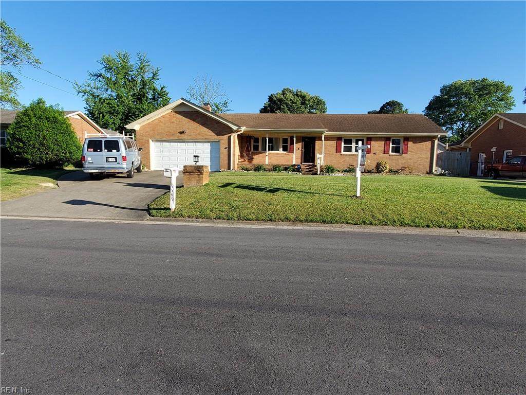 5549 Sunland Dr - Photo 1