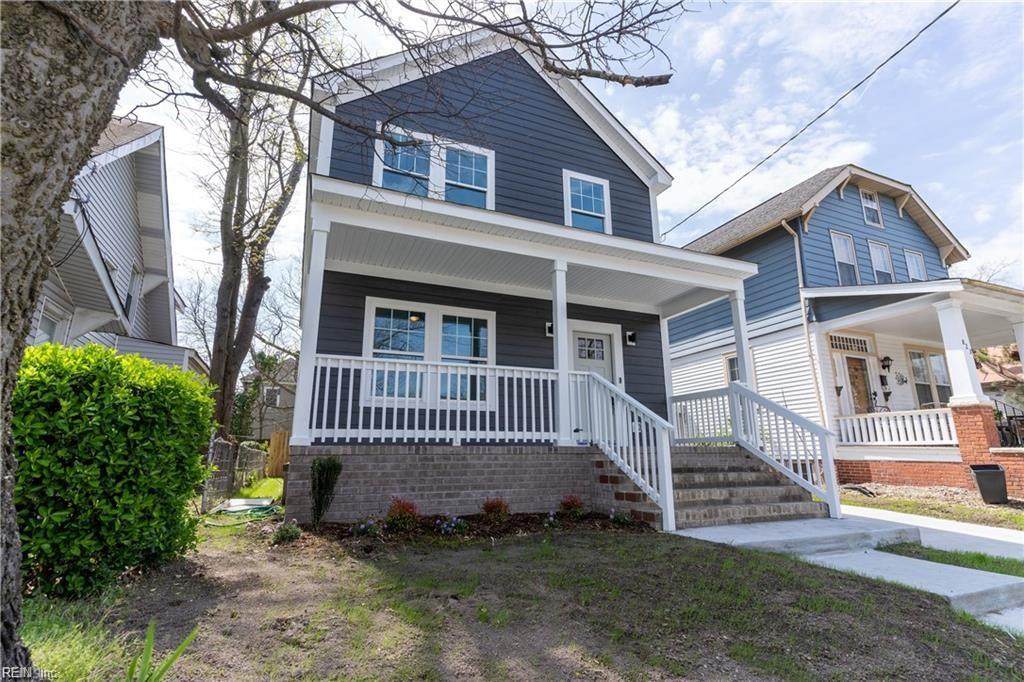 729 Guy Ave - Photo 1