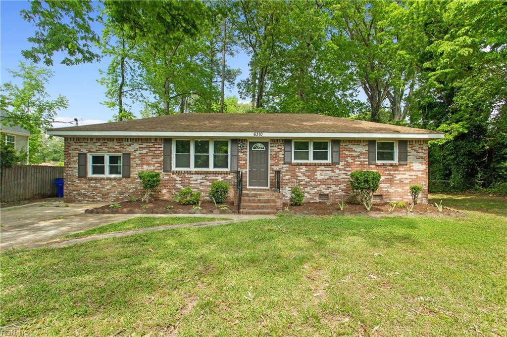 6310 Wailes Ave - Photo 1