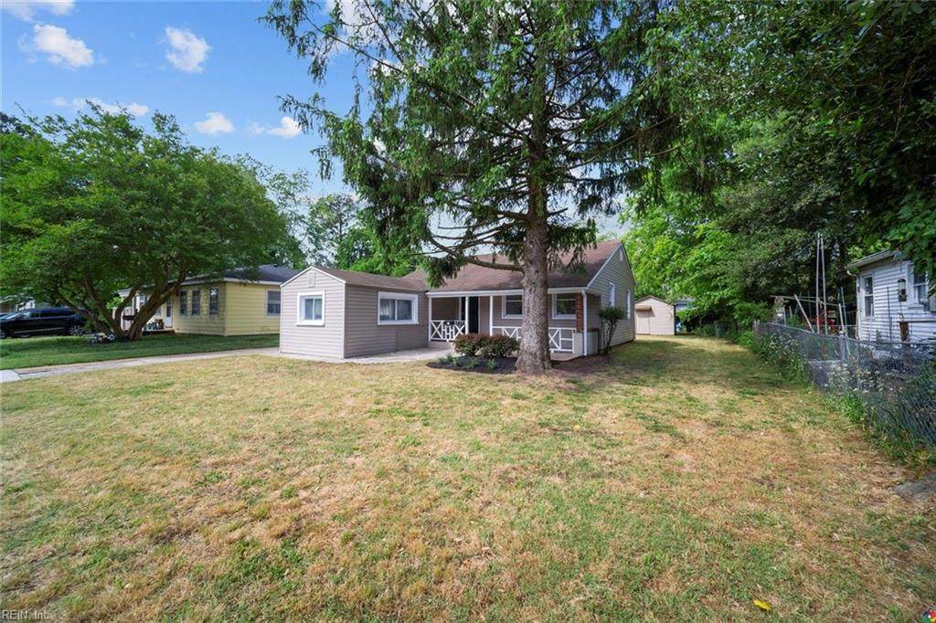 8235 Mccloy Rd - Photo 1