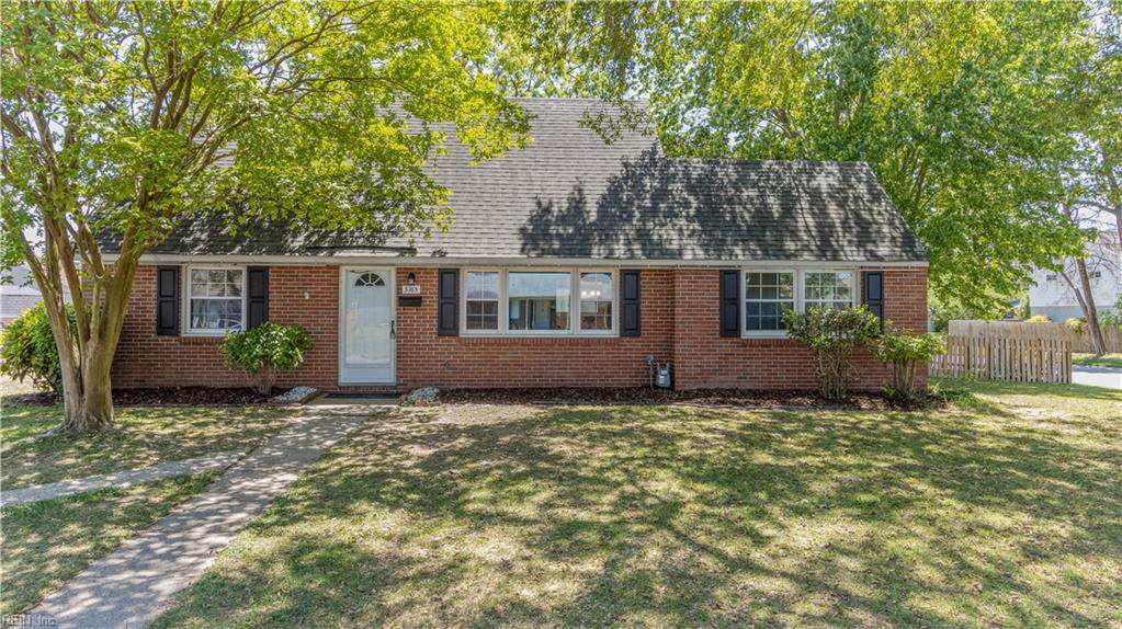 5765 Pontiac Rd - Photo 1
