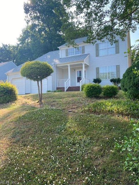 811 Lantern Pl - Photo 1