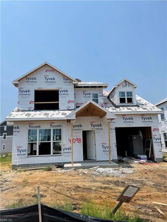 336 Middleton Way - Photo 1