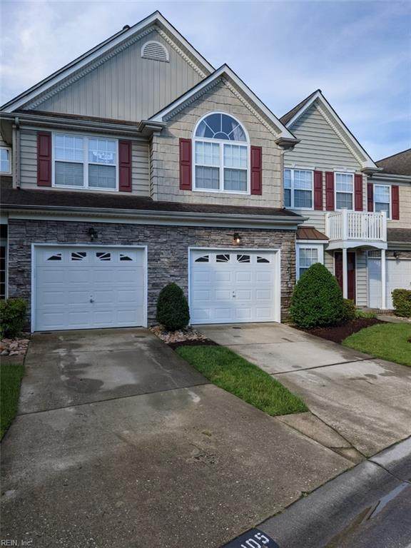 2106 Sawgrass Ln - Photo 1
