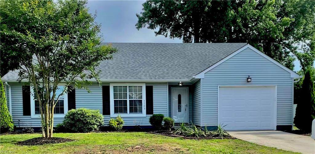 1103 Mcsherry Ct - Photo 1