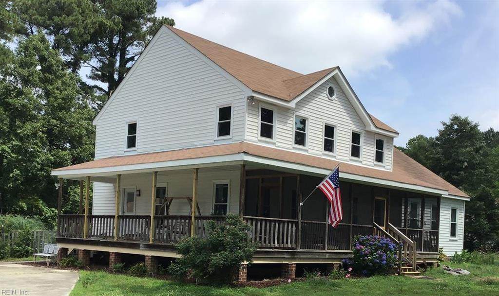 2076 Munden Point Rd - Photo 1