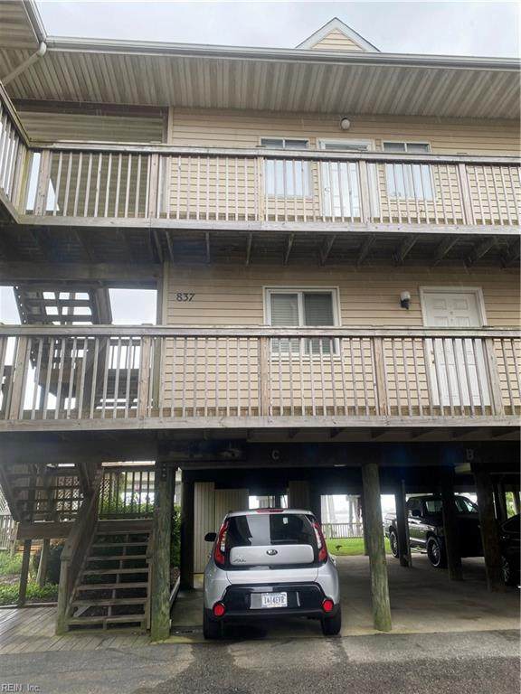 837 Little Bay Ave - Photo 1