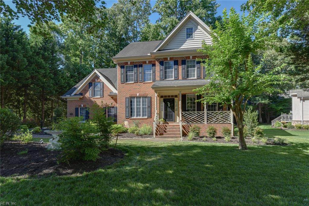 12010 Southport Landing Dr - Photo 1