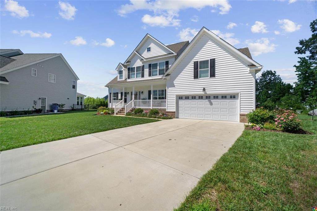 1248 Madeline Ryan Way - Photo 1