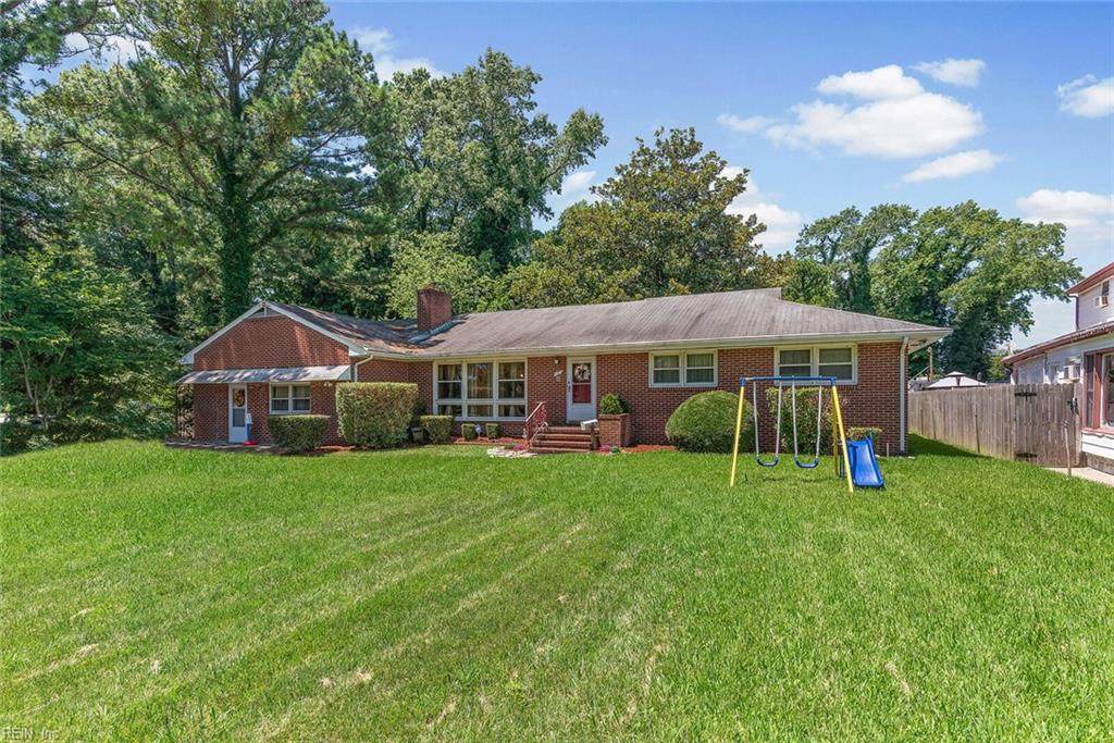 131 Woodland Rd - Photo 1