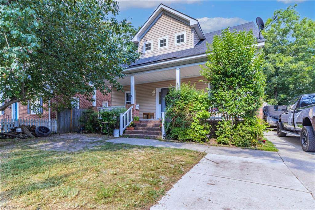 8918 Plymouth St - Photo 1
