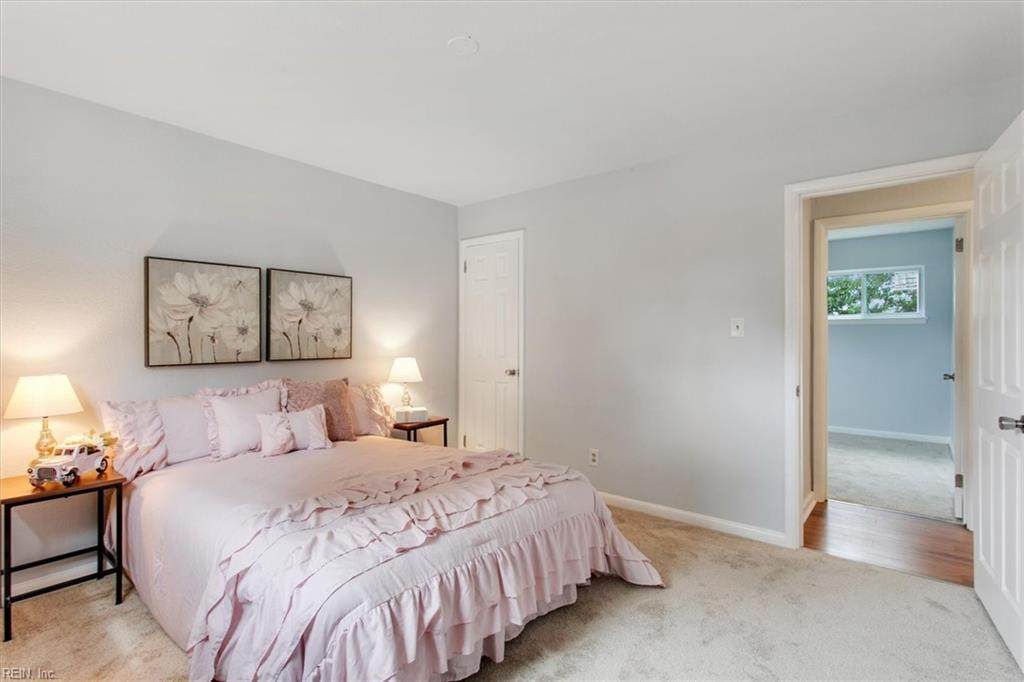 4820 Linshaw Ln - Photo 1