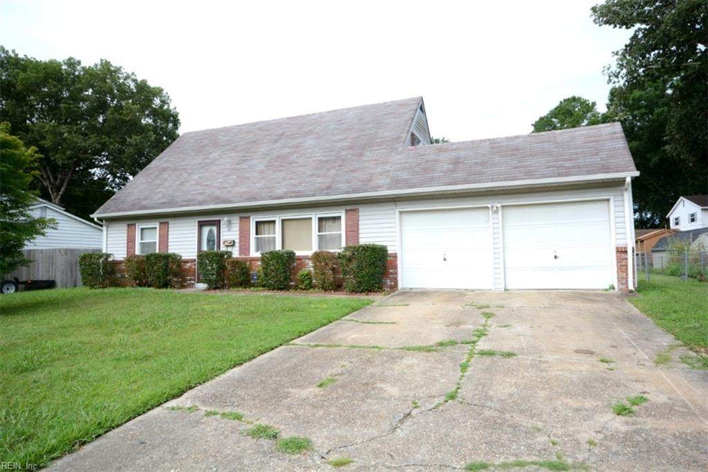 405 Appian Ave - Photo 1