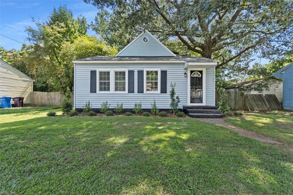 2602 Omar St - Photo 1