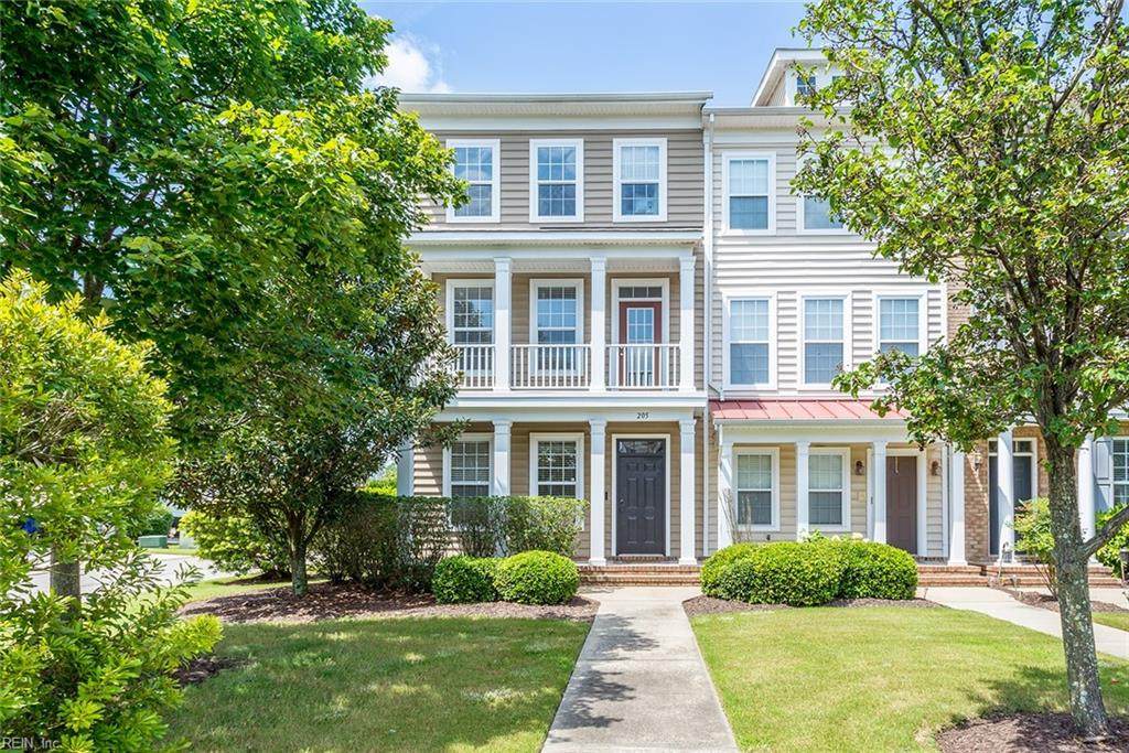 205 Tigerlilly Dr - Photo 1
