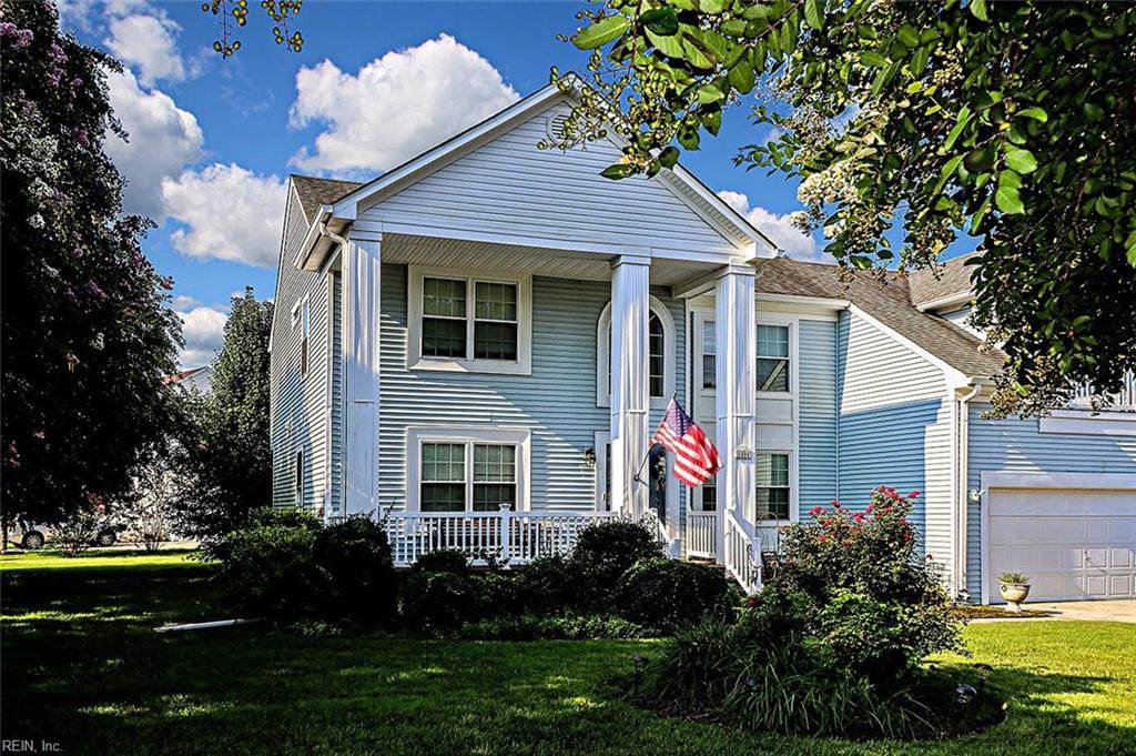1505 Bodine Ct - Photo 1