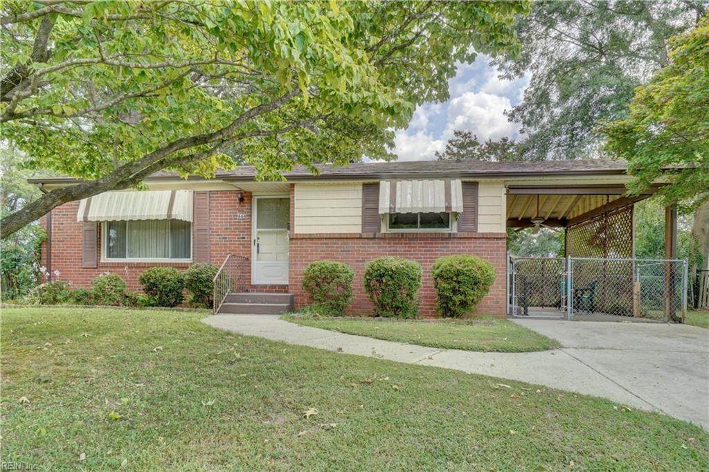 664 Aragona Blvd - Photo 1
