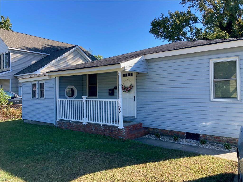 565 Mcfarland Rd - Photo 1