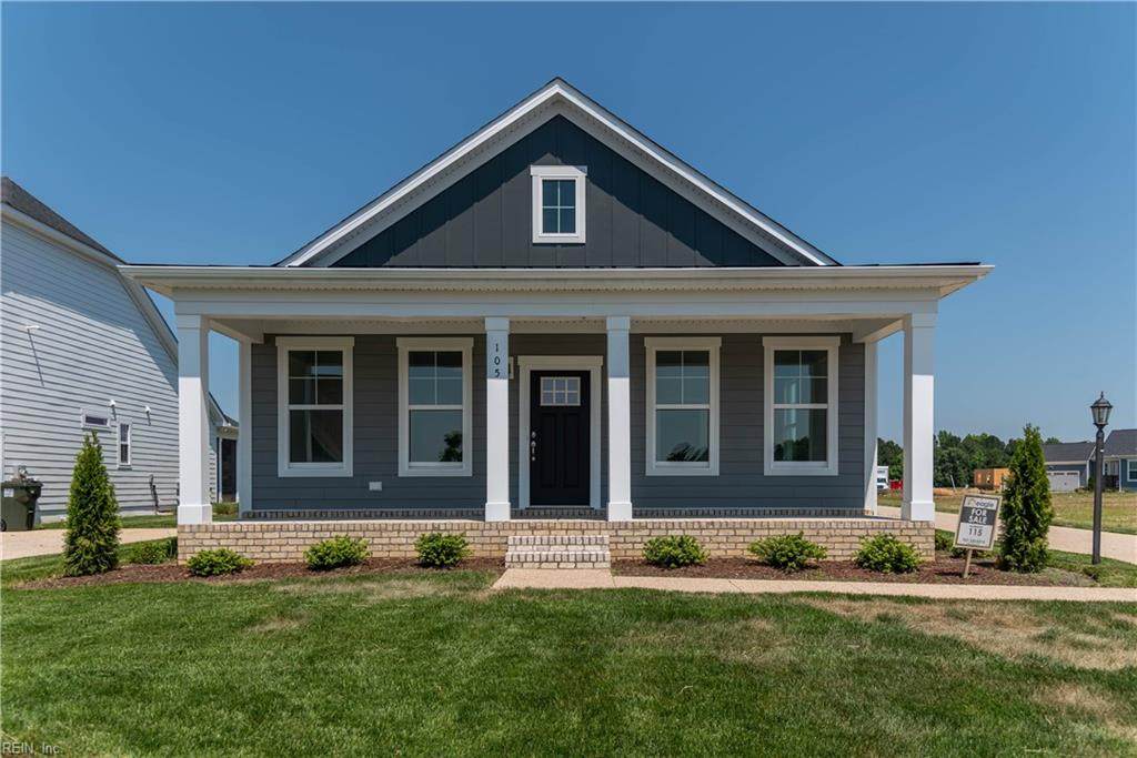 105 Ayrshire Loop - Photo 1