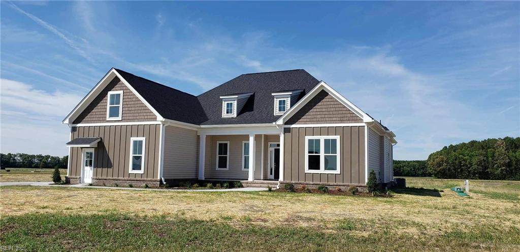 1445 Sanderson Rd - Photo 1