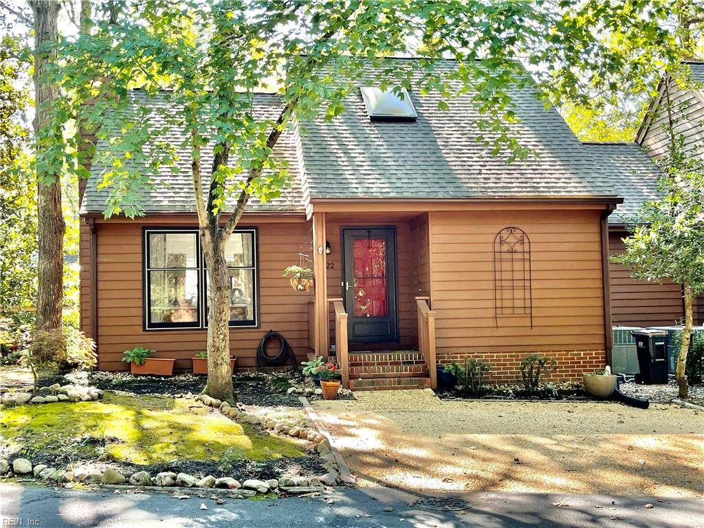 722 Autumn Cir - Photo 1