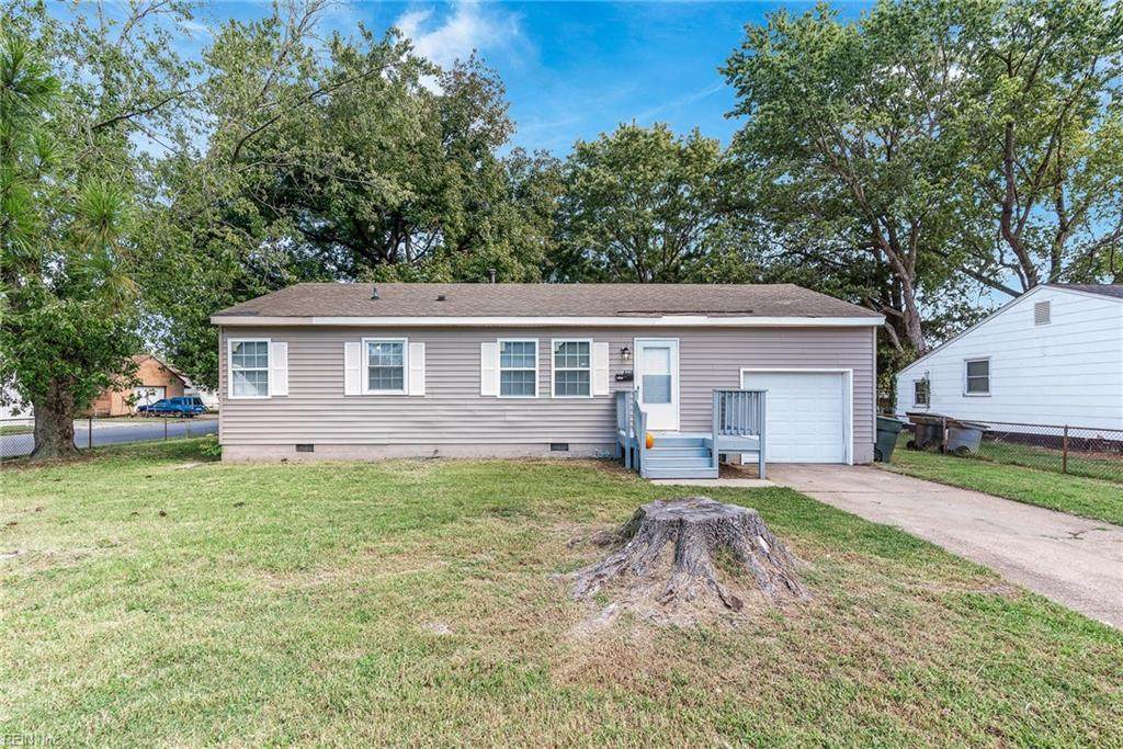 8514 Orcutt Ave - Photo 1