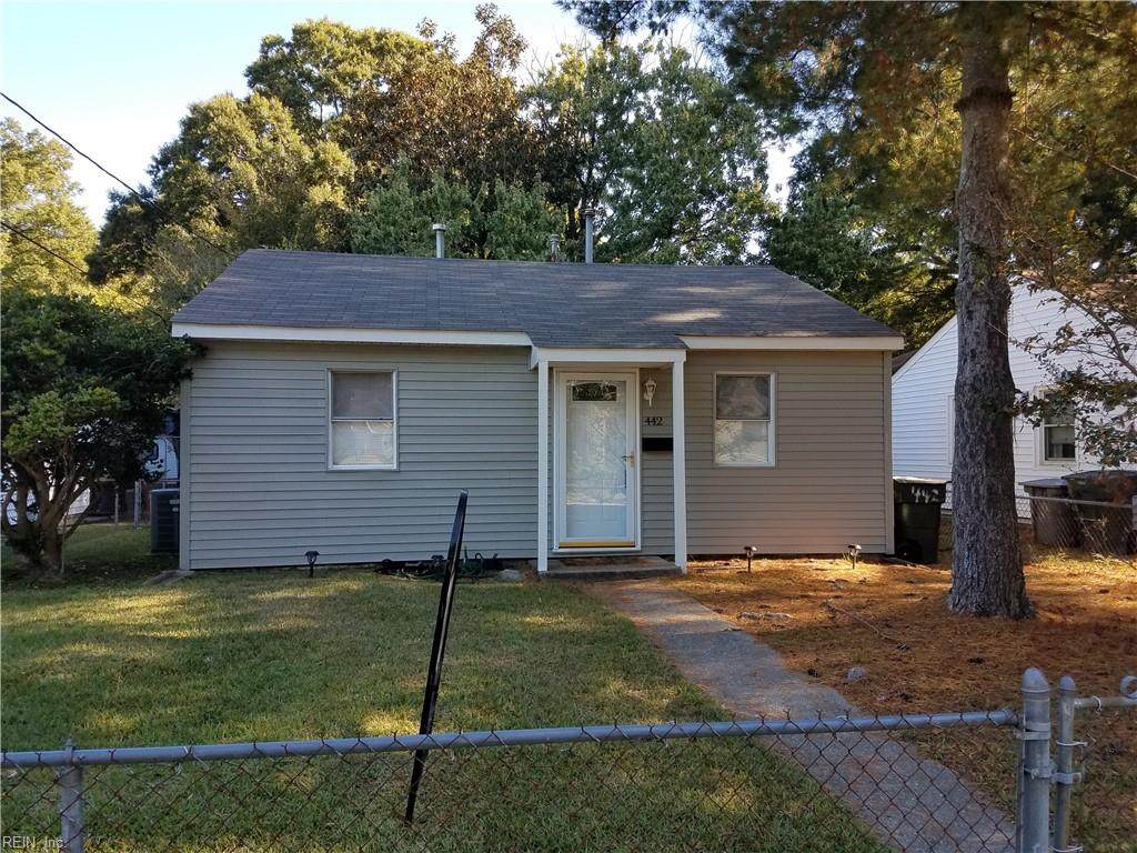 442 Marion Rd - Photo 1