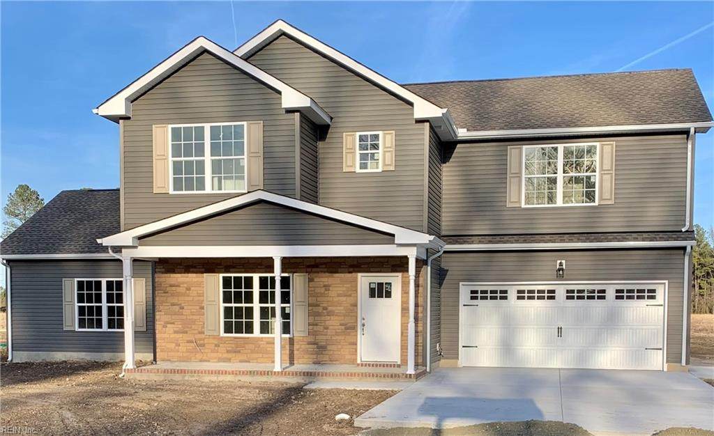 1160 Little Fork Rd - Photo 1
