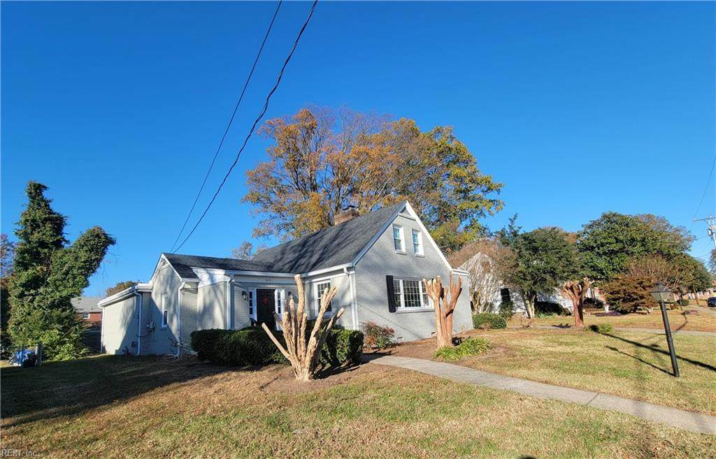 4013 Buchanan Dr - Photo 1