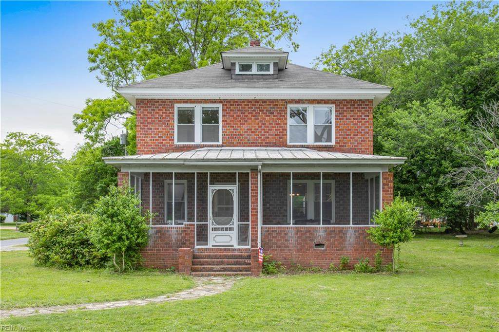 6203 Virginia Dr - Photo 1