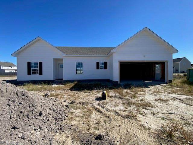 208 Pee Dee Dr - Photo 1
