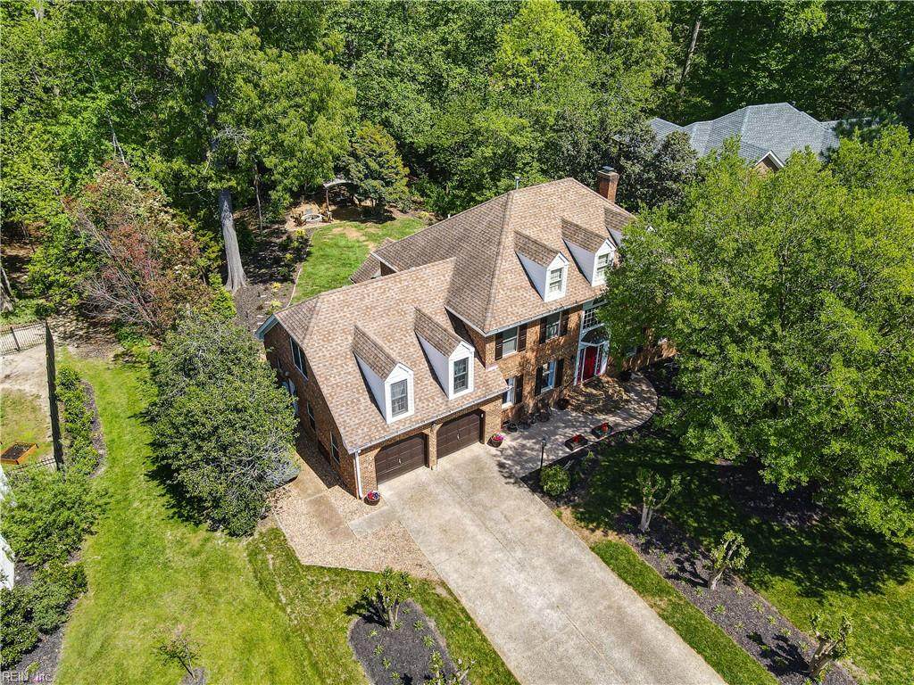 201 Sunrise Bluff Ln - Photo 1