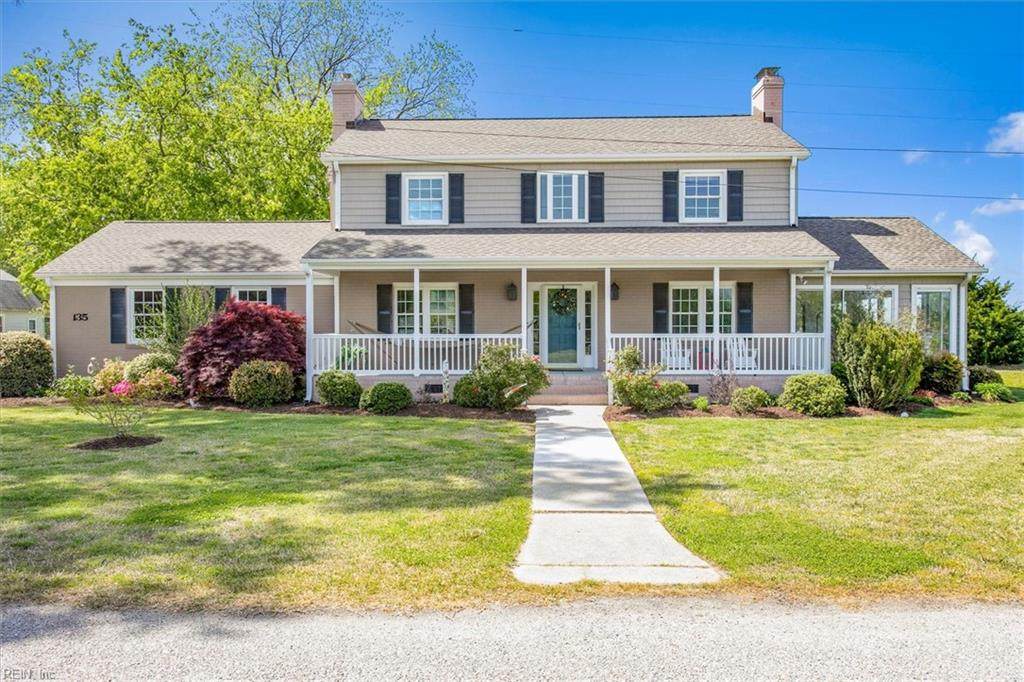 135 Forrest Rd - Photo 1