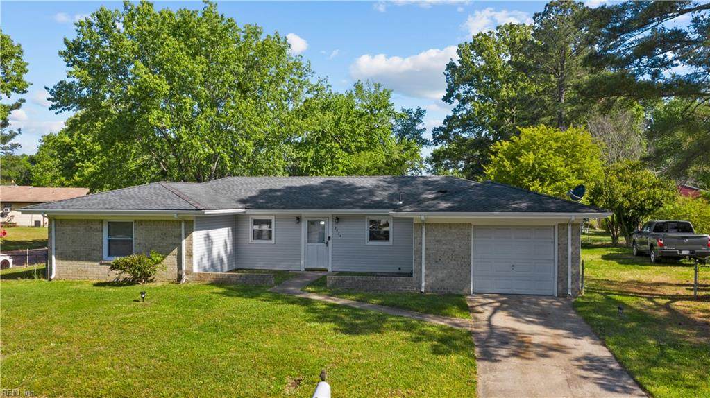 3524 Forest Haven Ln - Photo 1