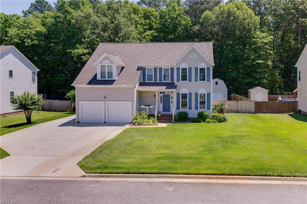 3611 Calverton Way - Photo 1