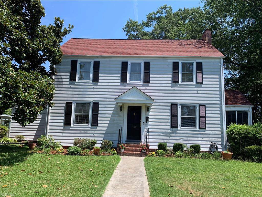 404 Patrick St - Photo 1