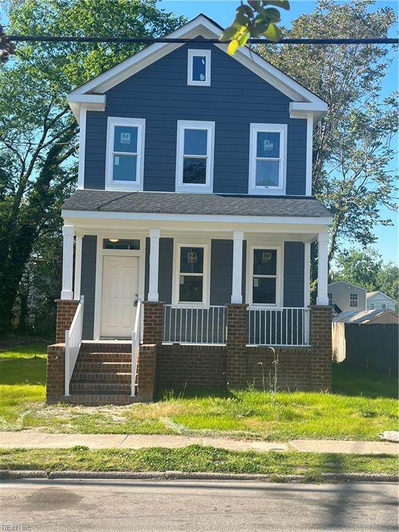 829 Johnson Ave - Photo 1