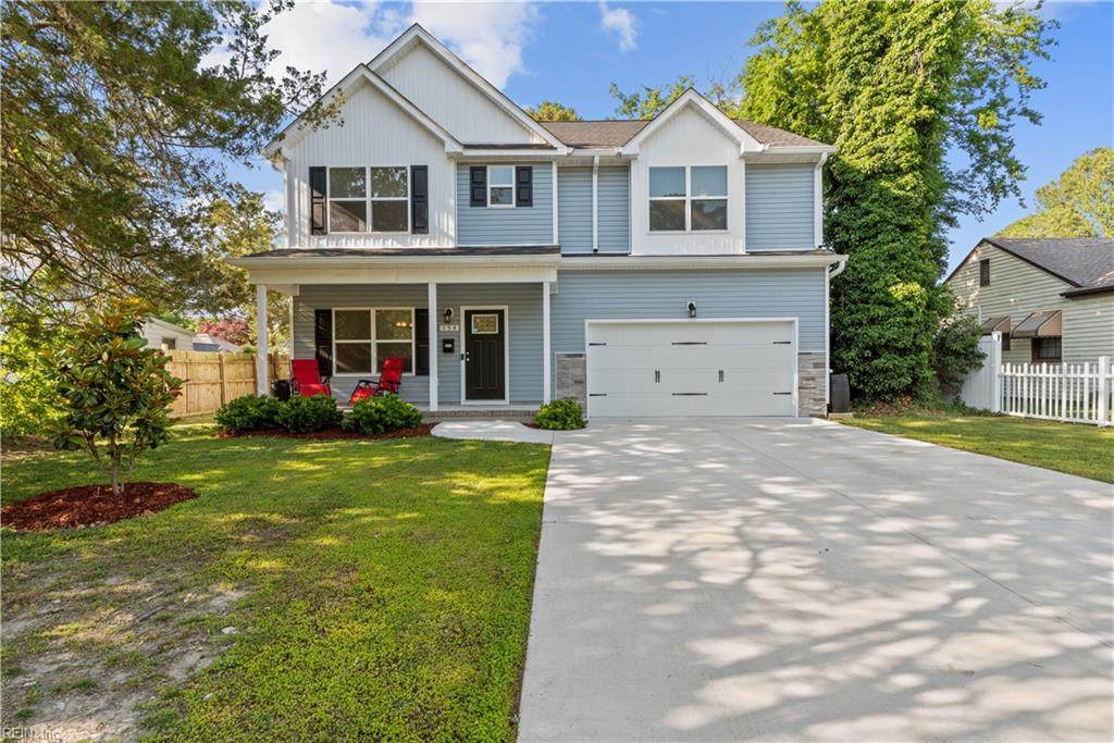 154 Swanson Rd - Photo 1