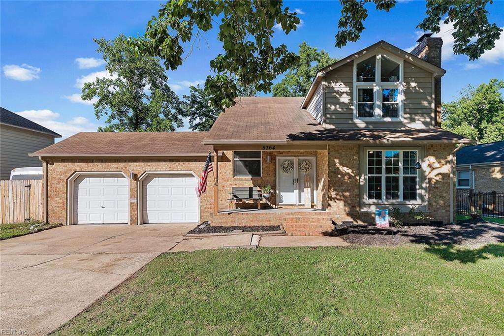5364 Bagpipers Ln - Photo 1