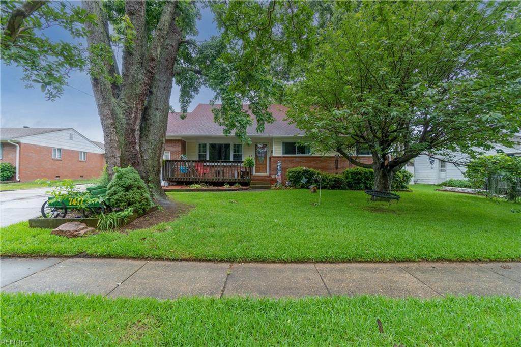 7417 Spartan Ave - Photo 1