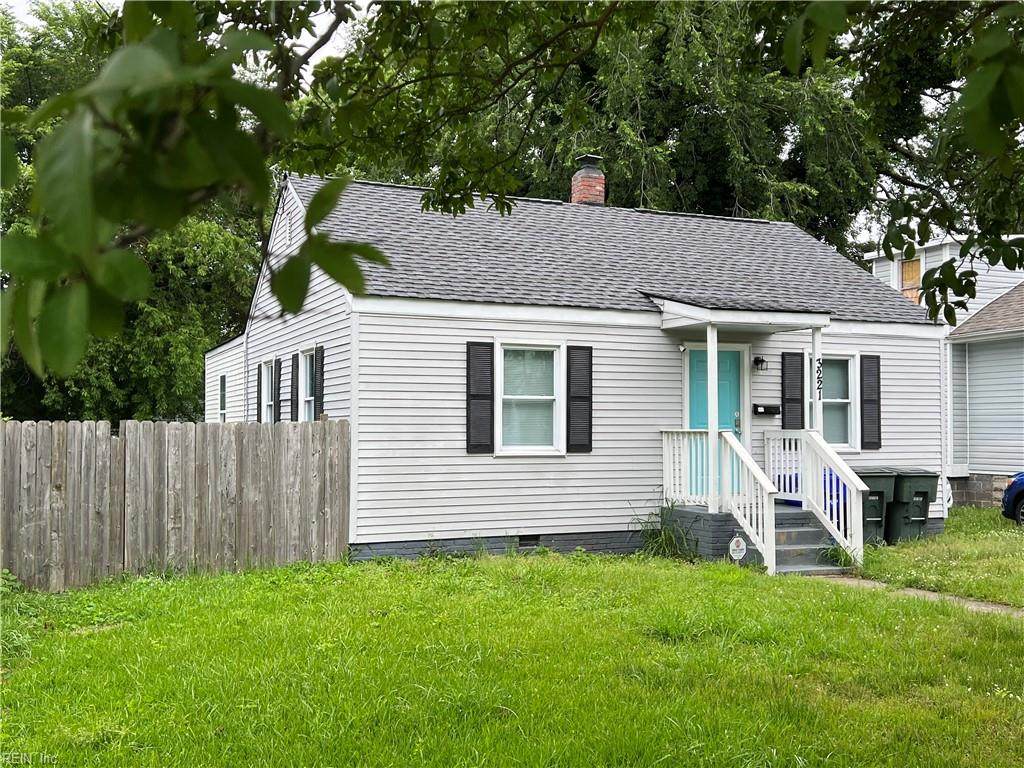 3221 Verdun Ave - Photo 1