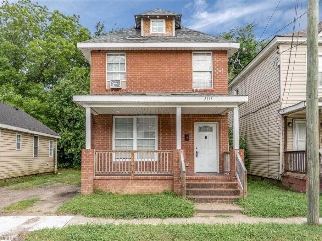 2513 Tidewater Dr - Photo 1