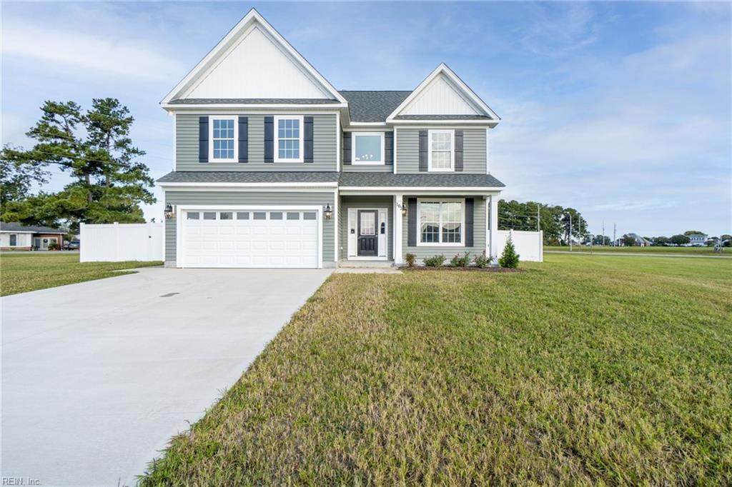 102 Genoa Dr - Photo 1