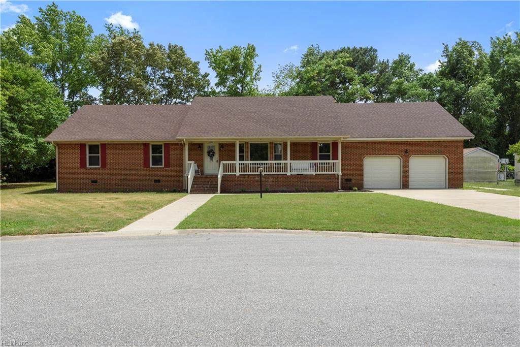 334 Northbrooke Ave - Photo 1