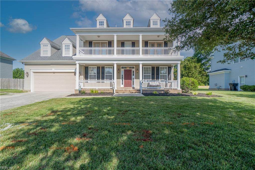2429 Highland Cape Ln - Photo 1