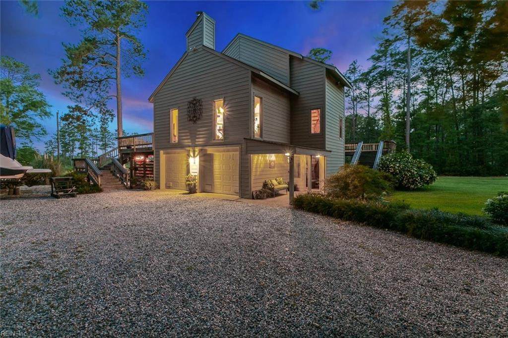 122 Land Grant Rd - Photo 1